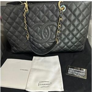Chanel bag
